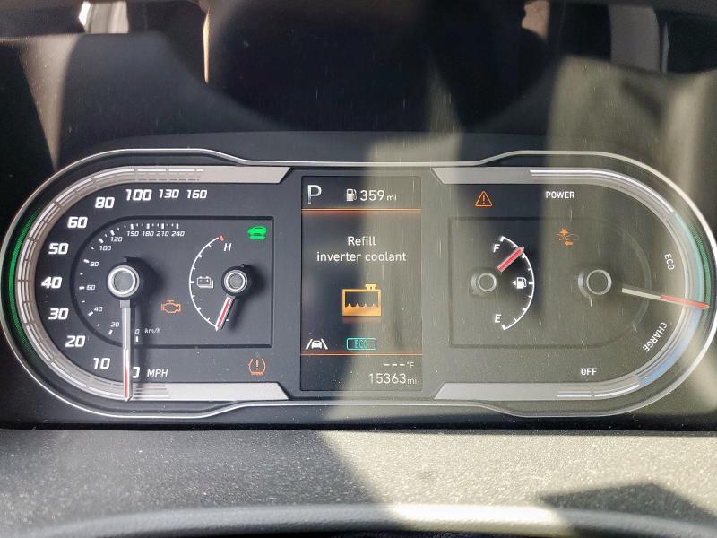 2024 HYUNDAI TUCSON BLU KM8JBCD15RU227883