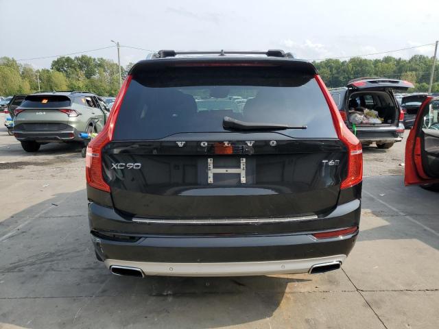 2016 VOLVO XC90 T6 YV4A22PK2G1085989