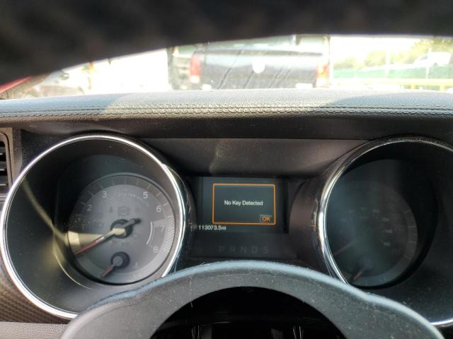 2015 FORD MUSTANG - 1FA6P8AM2F5372933