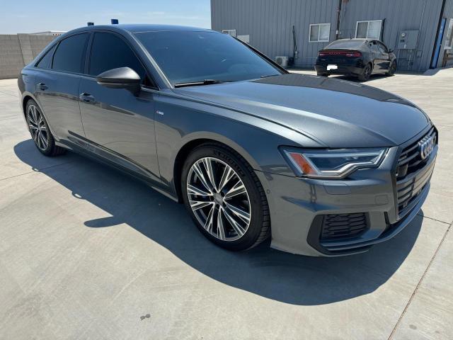 AUDI A6 PREMIUM