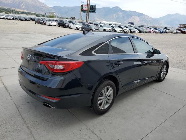 2017 HYUNDAI SONATA SE - 5NPE24AF5HH454396