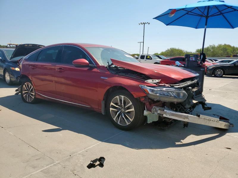 2019 HONDA ACCORD HYB 1HGCV3F56KA004989