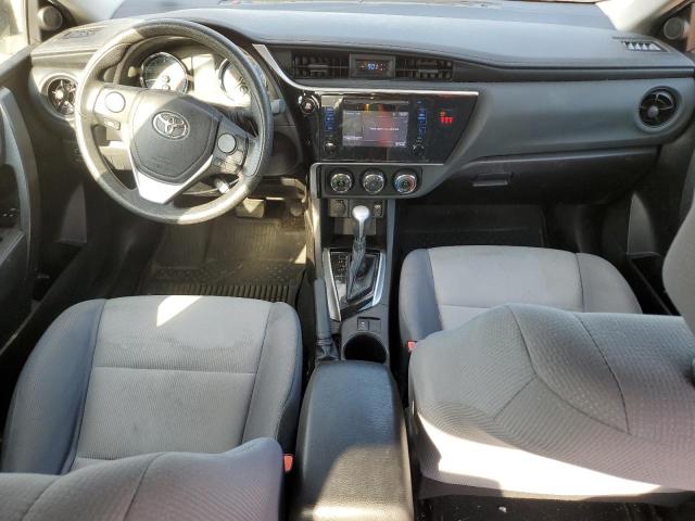 2018 TOYOTA COROLLA L - 5YFBURHE5JP758862