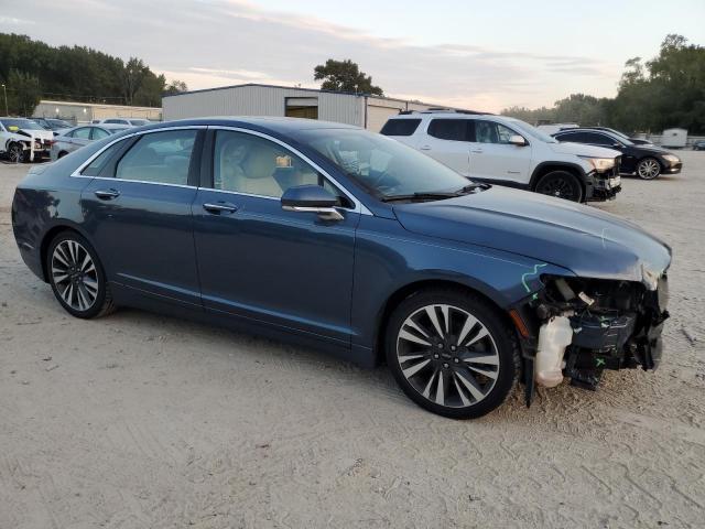2019 LINCOLN MKZ RESERV 3LN6L5F92KR613336