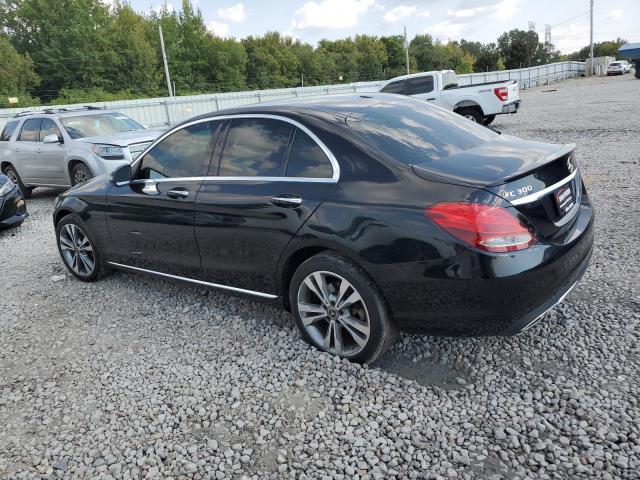 2018 MERCEDES-BENZ C 300 4MAT #3264553916