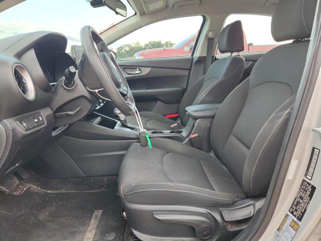 2020 KIA FORTE FE 3KPF24AD8LE236095