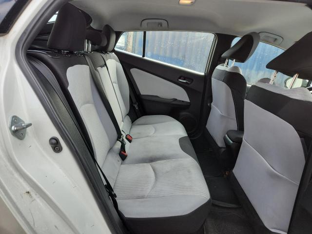 2018 TOYOTA PRIUS JTDKBRFU8J3072436