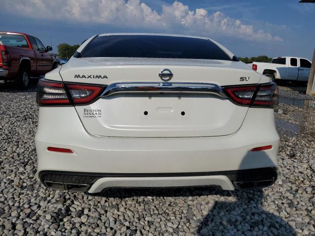 2019 NISSAN MAXIMA S 1N4AA6AV4KC377405