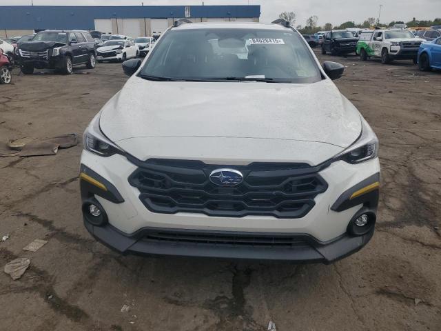 2024 SUBARU CROSSTREK 4S4GUHF63R3737584