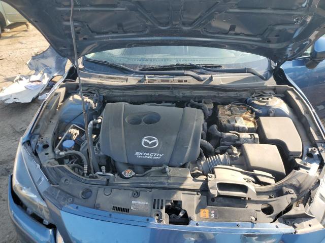 2017 MAZDA 3 SPORT #3274680807