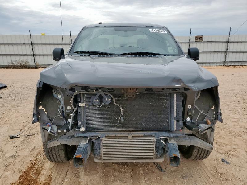 2018 FORD F150 SUPER - 1FTEW1CP3JFD85118