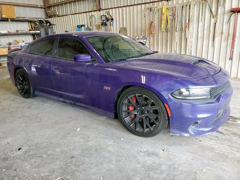 2016 DODGE CHARGER SR 2C3CDXEJ0GH205386