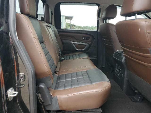 2019 NISSAN TITAN XD S 1N6BA1F41KN523262