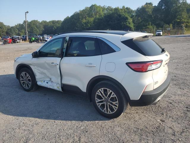 2022 FORD ESCAPE SEL 1FMCU9H66NUB91031