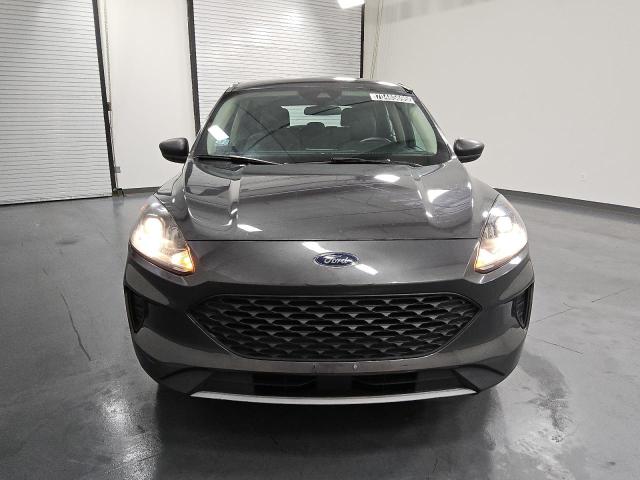 2020 FORD ESCAPE S 1FMCU9F61LUB91017