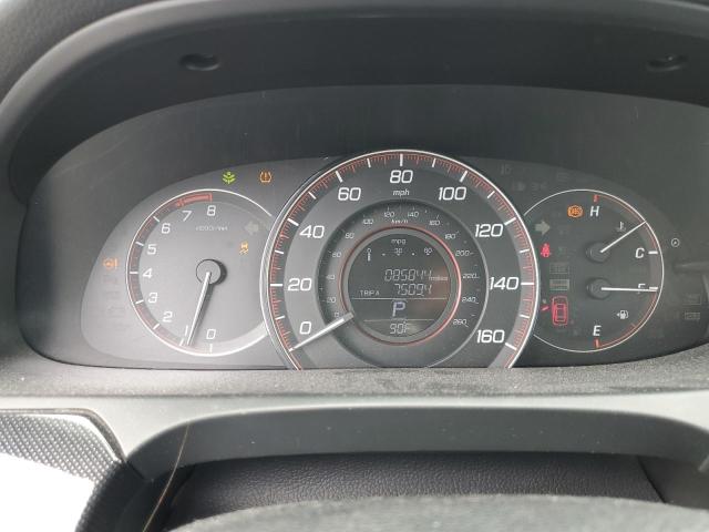 2015 HONDA ACCORD SPO 1HGCR2F53FA176918