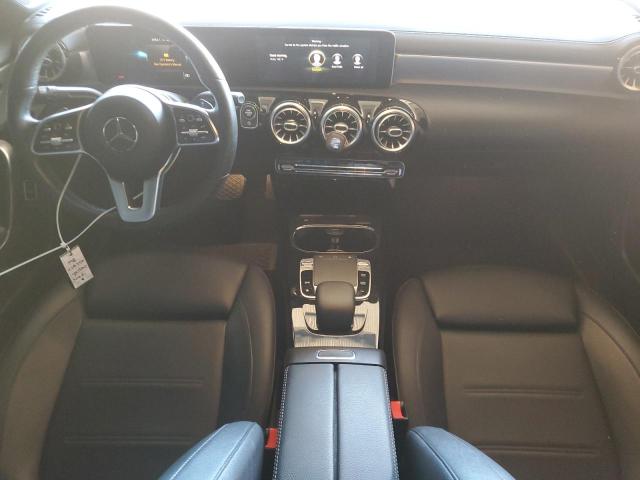 2020 MERCEDES-BENZ CLA 250 WDD5J4GB5LN023367