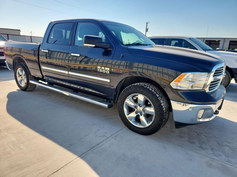 2015 RAM 1500 SLT 1C6RR7TM5FS603891