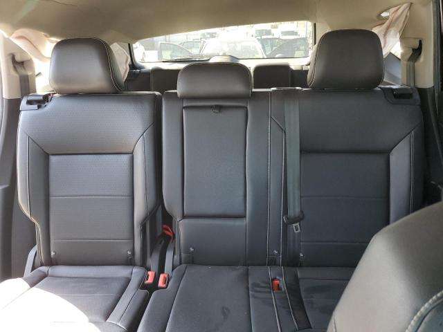 2021 VOLKSWAGEN ATLAS SE #3296253474