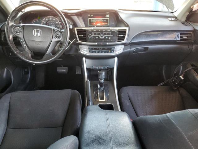 2014 HONDA ACCORD SPORT - 1HGCR2F52EA058986