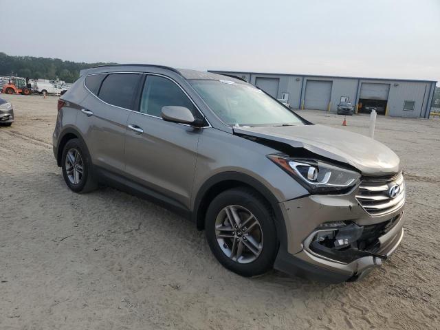 2017 HYUNDAI SANTA FE S 5NMZU3LB2HH003035