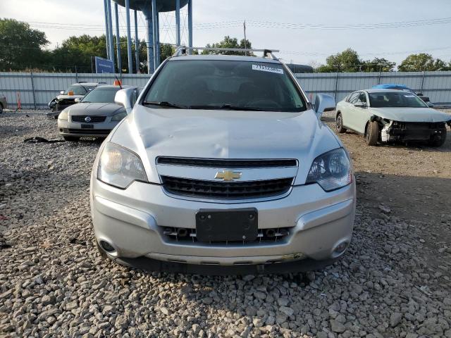 2015 CHEVROLET CAPTIVA LT 3GNAL3EK7FS524908