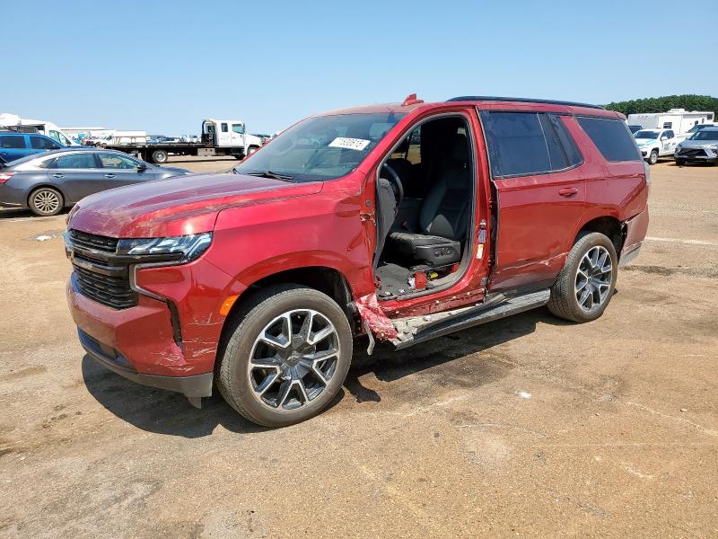 CHEVROLET TAHOE K150