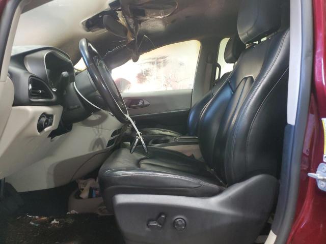 2020 CHRYSLER PACIFICA TOURING L PLUS 2C4RC1EG8LR165279