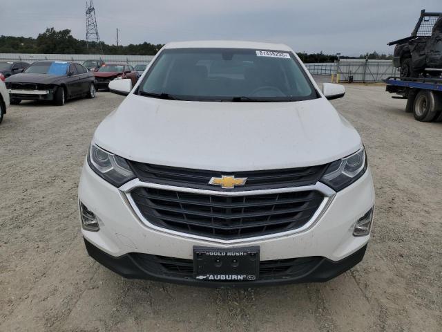 2018 CHEVROLET EQUINOX LT - 2GNAXSEV7J6267622