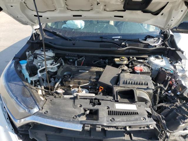 2019 HONDA CR-V LX 2HKRW5H3XKH417701