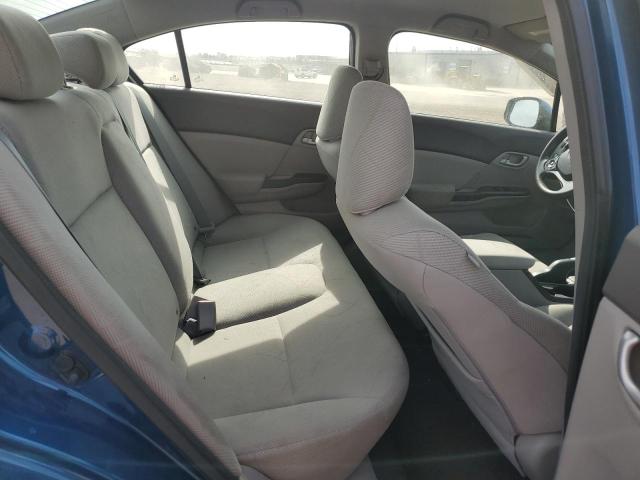 2012 HONDA CIVIC LX - 19XFB2F53CE056934