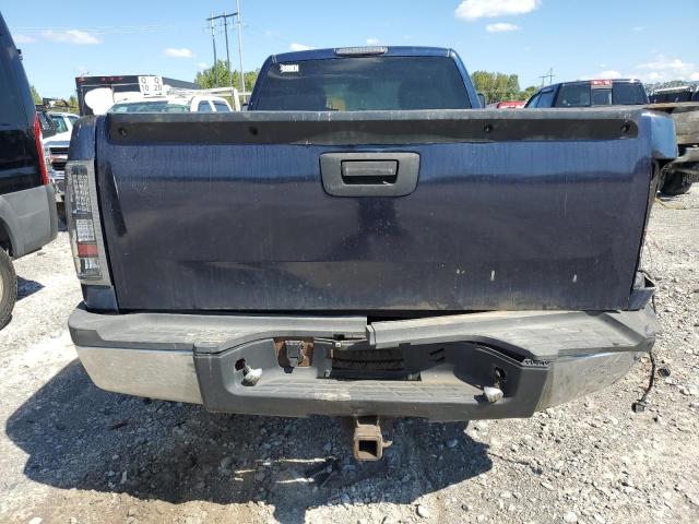 2009 CHEVROLET SILVERADO #3286507170