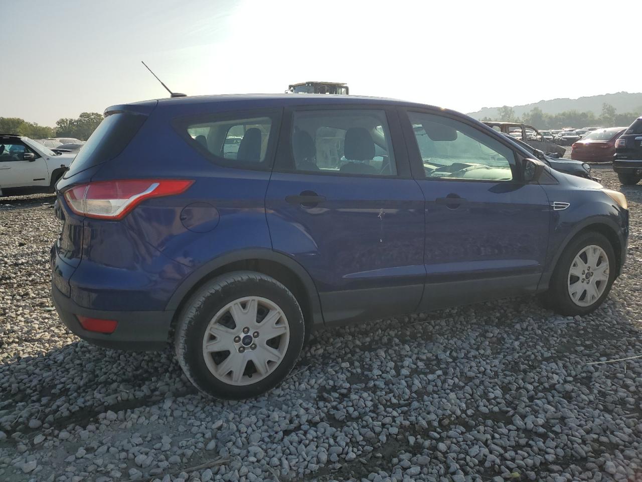 FORD ESCAPE S