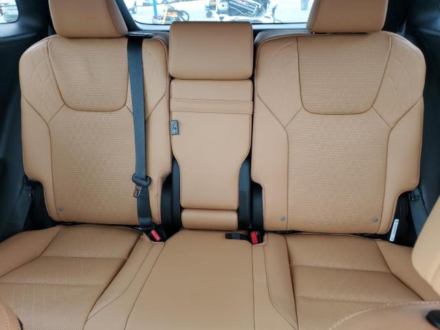 2025 LEXUS RX 350H BA 2T2BBMCA1SC092903