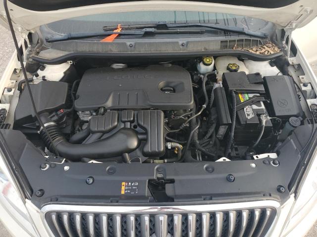 2016 BUICK VERANO 1G4PP5SK2G4147070