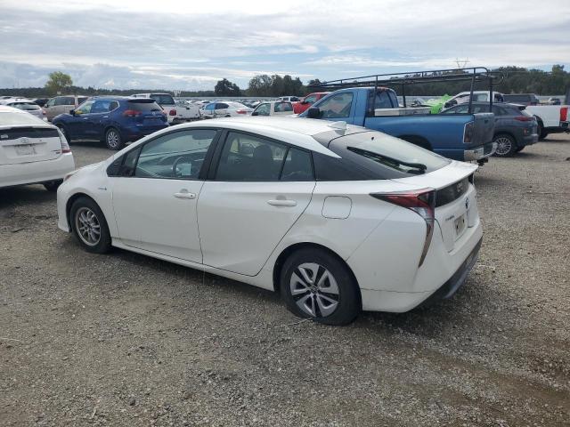 2017 TOYOTA PRIUS JTDKARFU7H3029798