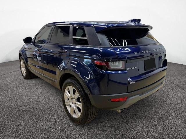 2018 LAND ROVER RANGE ROVE SALVP2RX8JH324XXX