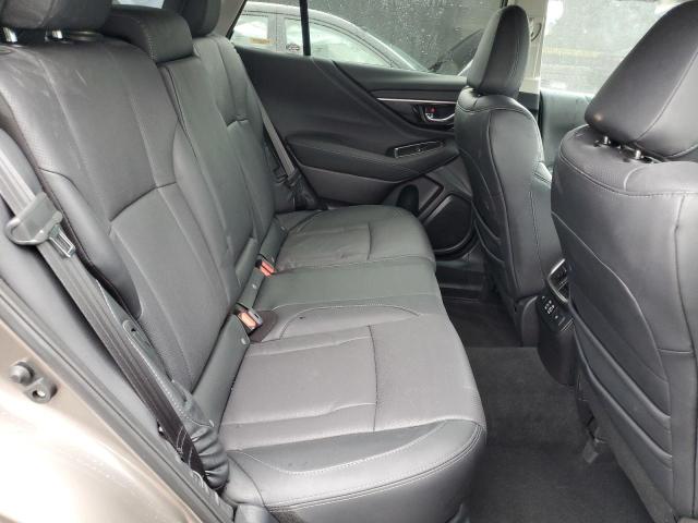2023 SUBARU OUTBACK LIMITED 4S4BTANC8P3126636