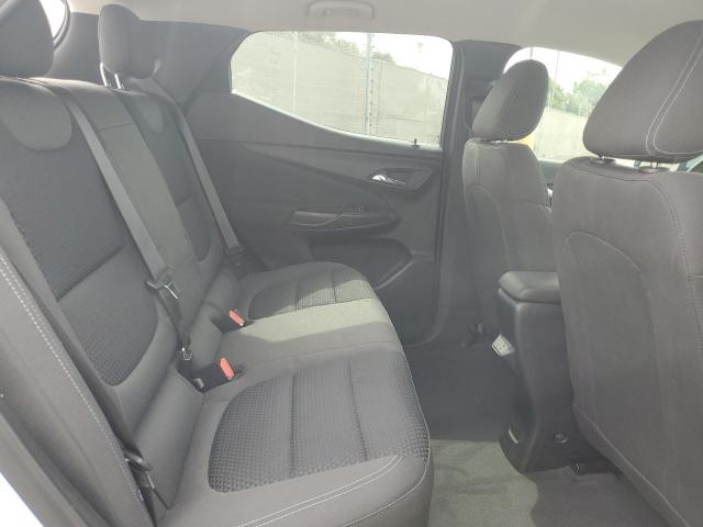 2023 CHEVROLET BOLT EUV LT 1G1FY6S06P4154565