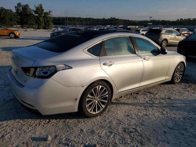 2016 HYUNDAI GENESIS 3. KMHGN4JEXGU106228