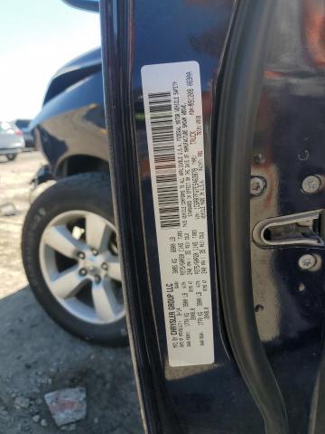 2014 RAM 1500 ST - 1C6RR7FG7ES463878