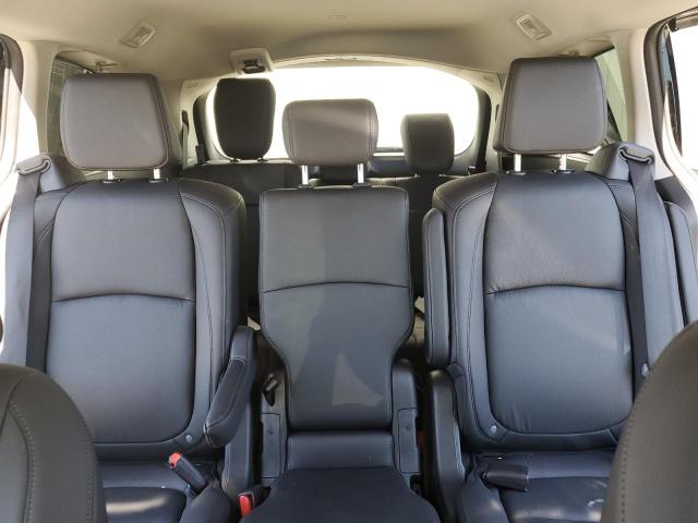 2025 HONDA ODYSSEY EX 5FNRL6H64SB085147