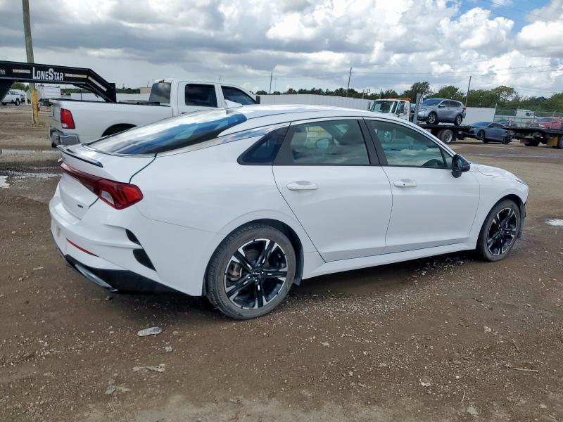 2024 KIA K5 GT LINE - 5XXG64J27RG230571