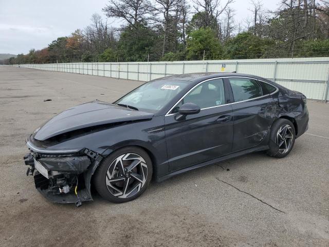 2025 HYUNDAI SONATA SEL #3317865957