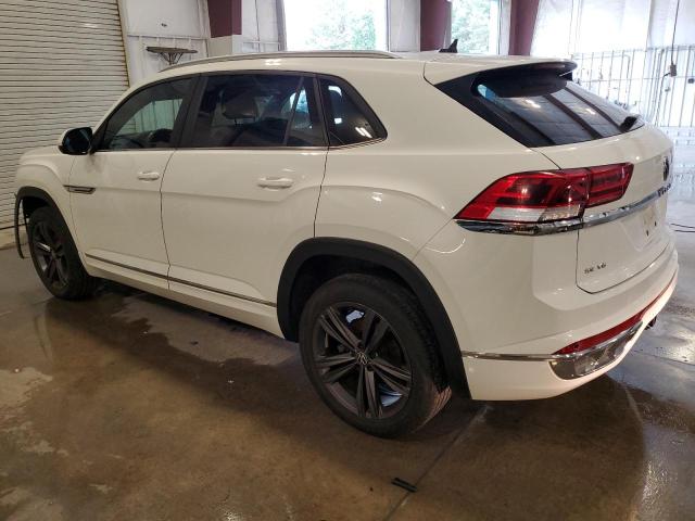 2021 VOLKSWAGEN ATLAS CROS 1V2RE2CA4MC206191