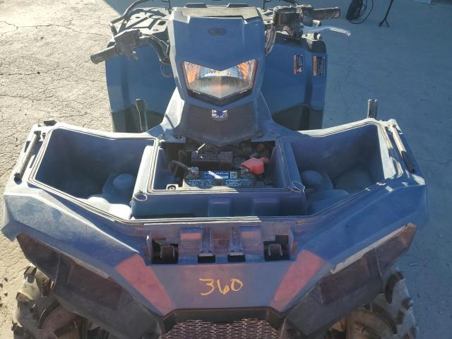 2022 POLARIS SPORTSMAN #3279090226