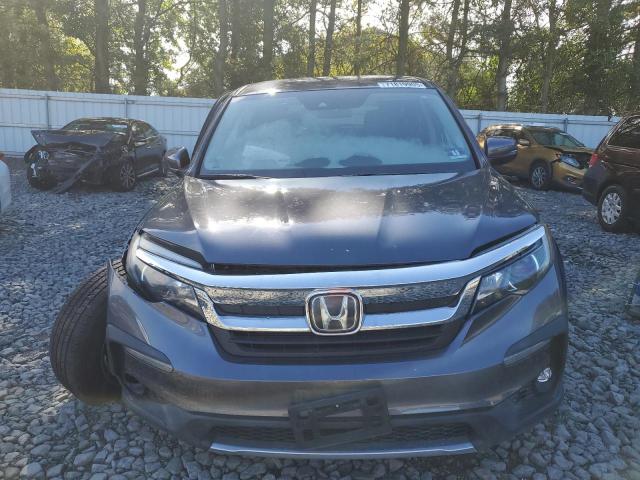 2019 HONDA PILOT EX 5FNYF6H34KB077462