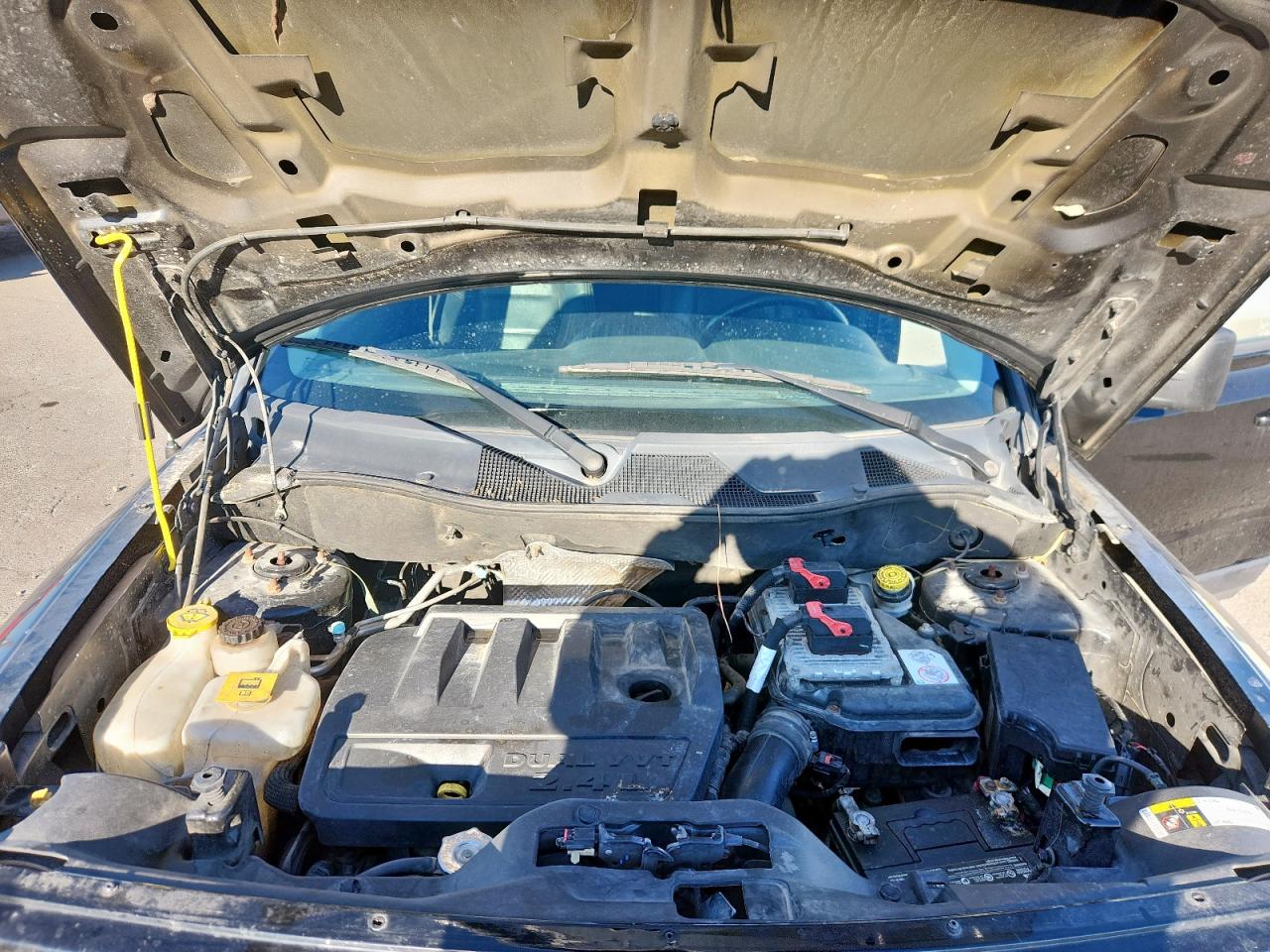 JEEP PATRIOT LATITUDE