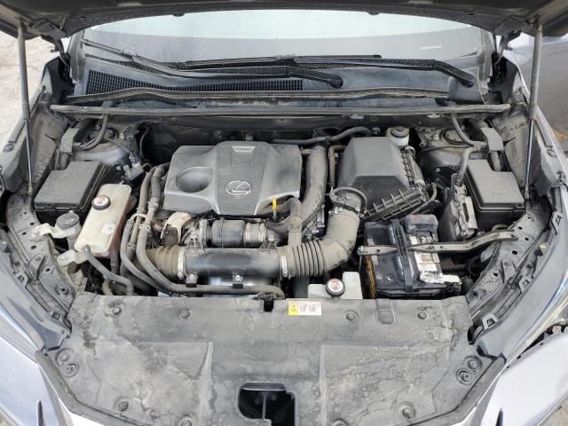 2017 LEXUS NX 200T BA JTJYARBZ9H2052045