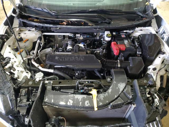 2024 NISSAN ROGUE S 5N1BT3AB8RC750075